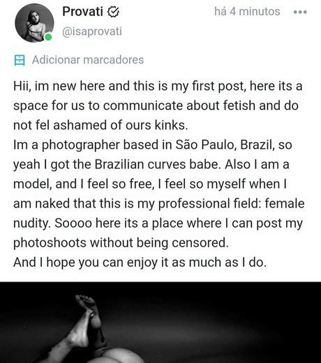 Isa Provati Nude OnlyFans Leaks Photos TopFapGirls