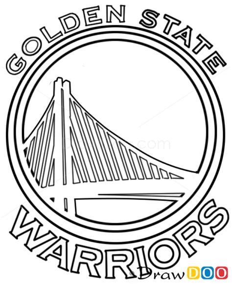 Maybe you would like to learn more about one of these? Golden State Warriors Coloring Pages - Coloring Home
