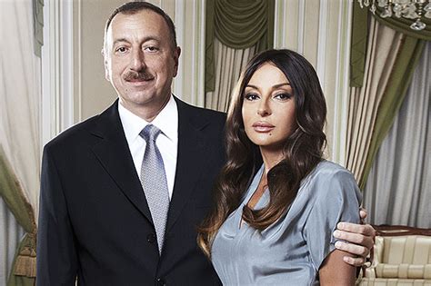 Prezident i̇lham əliyev və xanımı mehriban əliyeva cənub bölgəsində səfərdə olublar. Ilham Aliyev, Mehriban Aliyeva congratulate Farid Gayibov ...