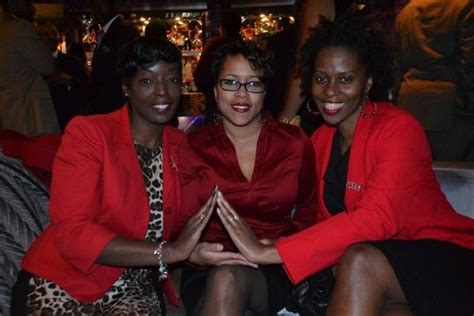 Delta Sigma Theta Sorority Celebrates 100 Years Of Black Sisterhood In