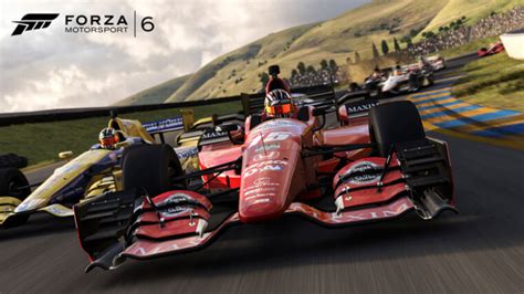 Forza Motorsport 6 For Xbox One Review Pcmag