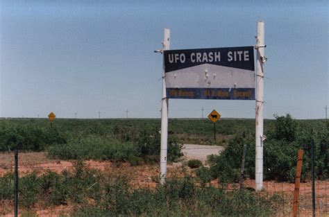 Roswell Ufo Crash Alien Wiki Fandom Powered By Wikia