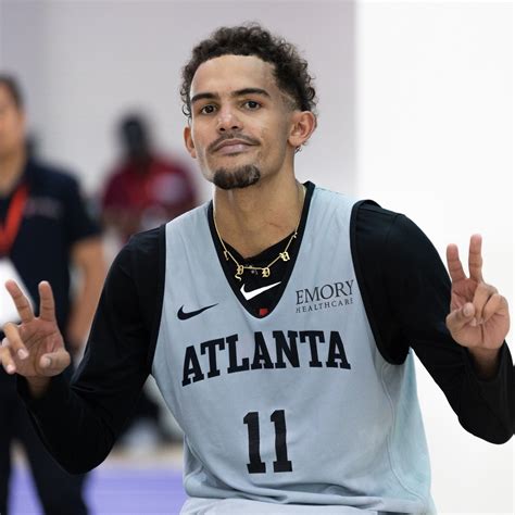 Trae Young