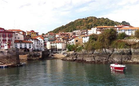 Walks in Bizkaia : Basque Destination