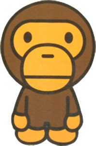 All images with the background cleaned and in png (portable network graphics) format. Nintendo DS Lite : Bape Milo - Consollector