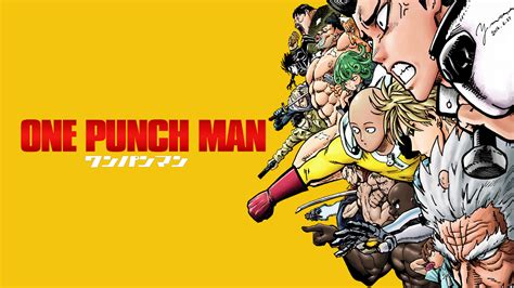 One Punch Man Wallpaper 4k One Punch Man Minimalism 4k Hd Anime 4k