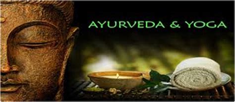 How Yoga And Ayurveda Combination Can Help You Achieve Near Perfect