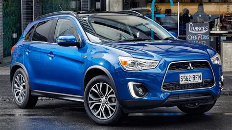View the price range of all mitsubishi asx's from 2010 to 2021. 2015 Mitsubishi ASX gets refreshed Down Under