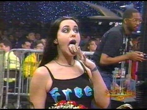 Swerve Archive Daffney WCW Shannon Spruill W Vince Russo YouTube