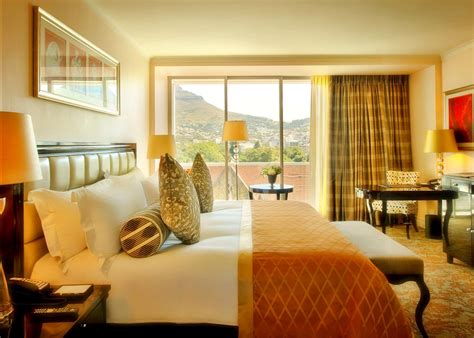 The Taj Hotel Hotels In Cape Town Audley Travel