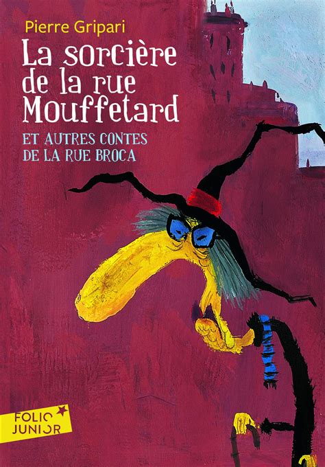 Les Contes De La Rue Broca Streaming - LA SORCIERE DE LA RUE MOUFFETARD PDF