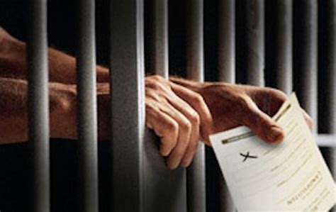 I would like to mention that if you have ever seen the lovely bones, this. Why Can't Prisoners Vote? | Current Affairs