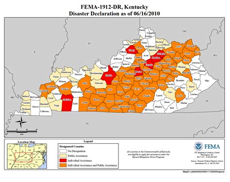 Map Of Kentucky Tornado Damage World Map