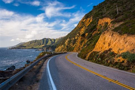 The Best Road Trips In The Usa And Why You Should Travel Them By Bus
