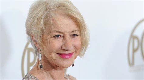 76th Bafta Dame Helen Mirren Pays Tribute To The Late Queen
