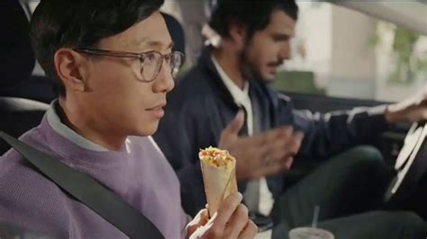 taco bell 5 bell breakfast box tv spot carpool ispot tv