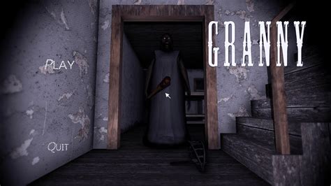 granny horror game pc sosish