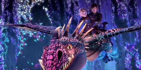 How To Train Your Dragon 3 2022 Trailer