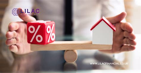 How Might Rising Interest Rates Affect Your Mortgage Lilac Financial