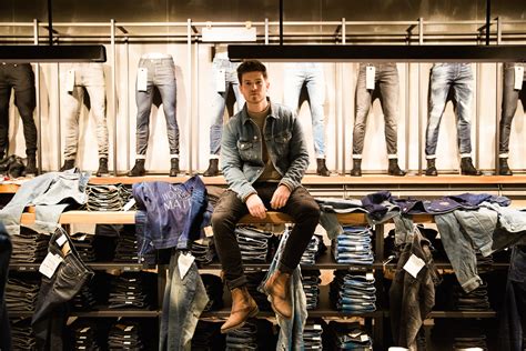 Jack & Jones launches Asia's largest exclusive brand store in Pune