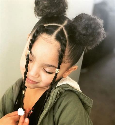 We use epa data & our specialized algorithm to suggest the best products for your routine. Natural Hairstyles for Black Girls