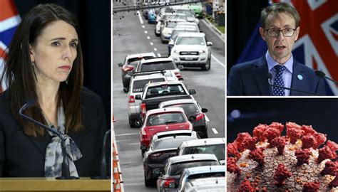 Travel within new zealand will return at level 2, but it will need to be done in a safe way. Coronavirus updates: COVID-19 in community, Auckland in ...