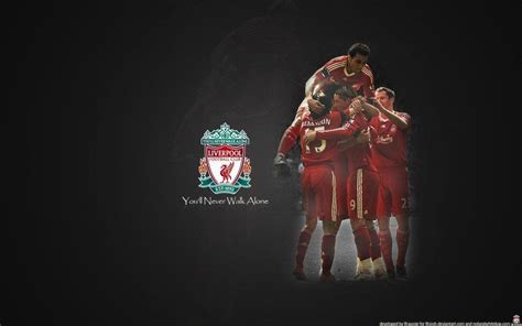 Free Download Liverpool Fc Wallpapers 1280x800 For Your Desktop