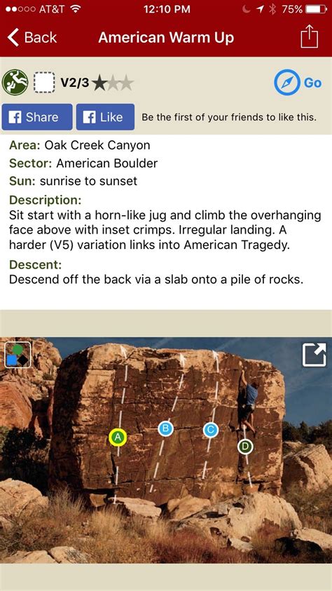 11 Climbing Apps You Should Consider