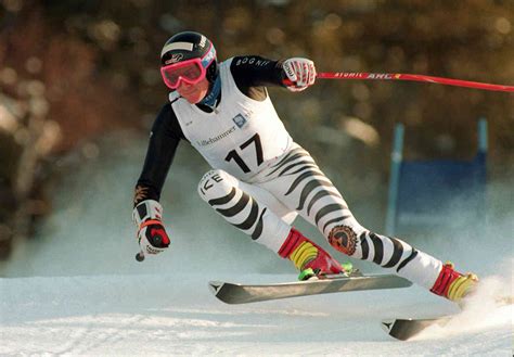 Olympischer Stichtag: Lillehammer 1994: Wasmeiers spätes Glück