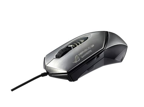 Asus Rog Gx1000 Laser Gaming Mouse Launched
