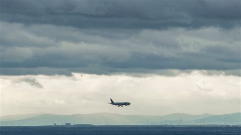 Coronavirus Could Disrupt Weather Forecasting - The New York Times