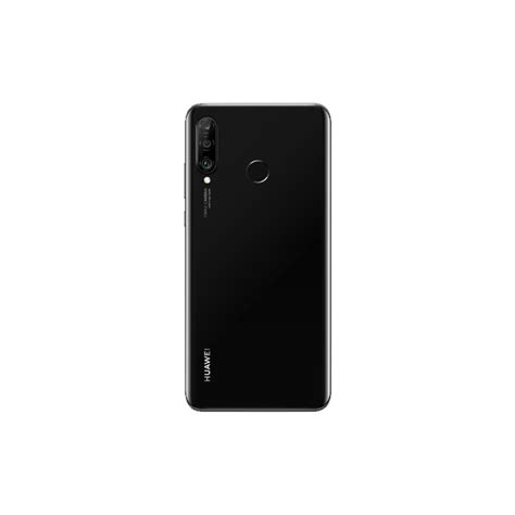 Grade A1 Huawei P30 Lite New Edition Black 615 256gb 4g Unlocked And
