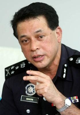 Mohd mustafa, who was matrade deputy ceo for export acceleration, has extensive knowledge in international trade. Malaysia News: Khalid Abu Bakar new Police Chief