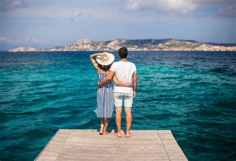 Viaggio di nozze in Sardegna: cinque motivi per scegliere l'isola