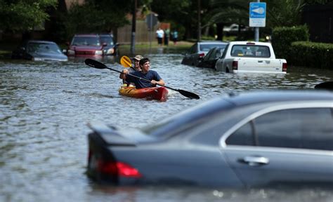 Remembering Memorial Day 2015s Costly Deadly Flooding Houston Chronicle