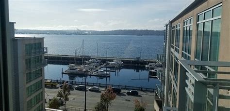 Seattle Marriott Waterfront Updated 2023 Prices Reviews And Photos Wa