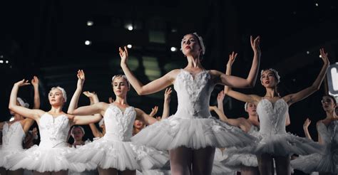 How Much Do Ballerinas Make And More