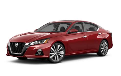Nissan Altima Exterior Colors For 2021 Robbins Nissan