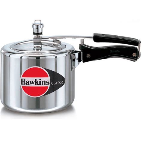 Hawkins Pressure Cooker 3ltr Price In Uae Lulu Uae Supermarket Kanbkam