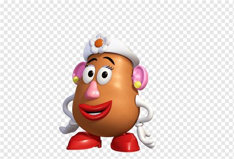 Pngs351497png Transparent Mrs Potato Head Toy