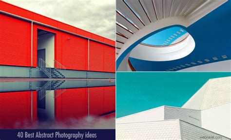 40 Best Abstract Photography Examples From Famous Photographers Part