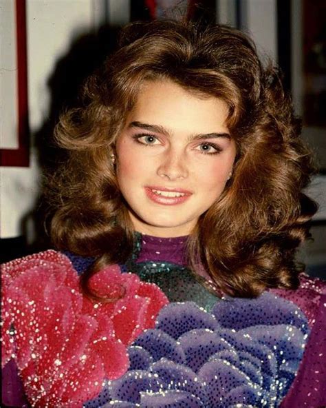 Item 8x10 Brooke Shields Photo Check Out Our Other Brooke Shields