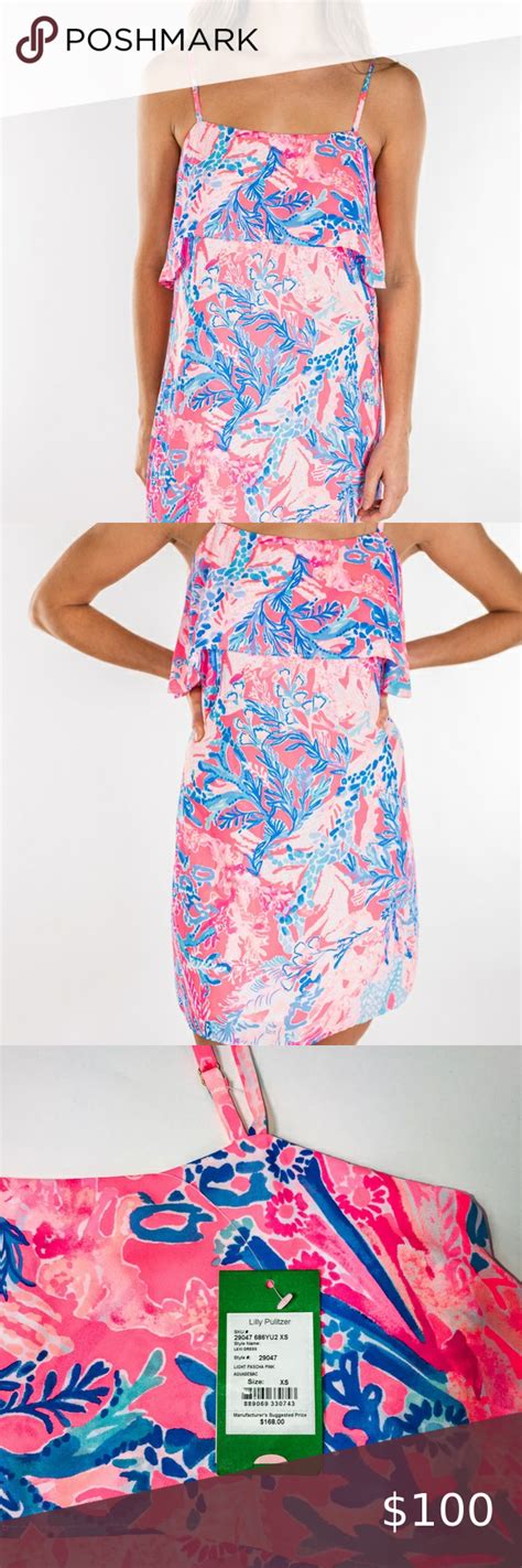 Lilly Pulitzer Aquadesiac Lilly Pulitzer Clothes Design Lilly