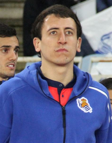 Compare mikel oyarzabal to top 5 similar players similar players are based on their statistical profiles. Mikel Oyarzabal - Wikipedia