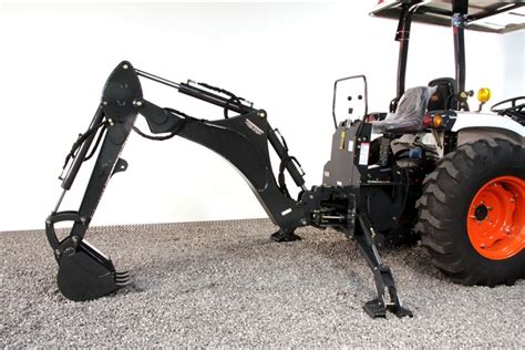 3 Point Hitch Farm Tractor Backhoe Attachment Buy Farm Tractor