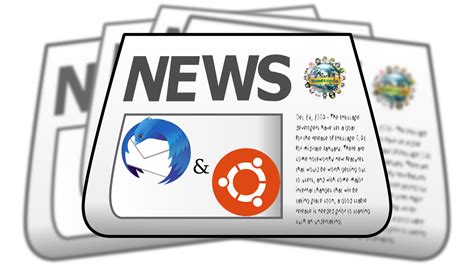 Vancouver, canada, march 2, 2021 — thunderbird entertainment group inc. Thunderbird 78 sur Ubuntu 20.04 LTS ? ça arrive enfin ...