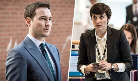 Line Of Duty Series 3 Episode 3 Review A Masterclass In Thrillers