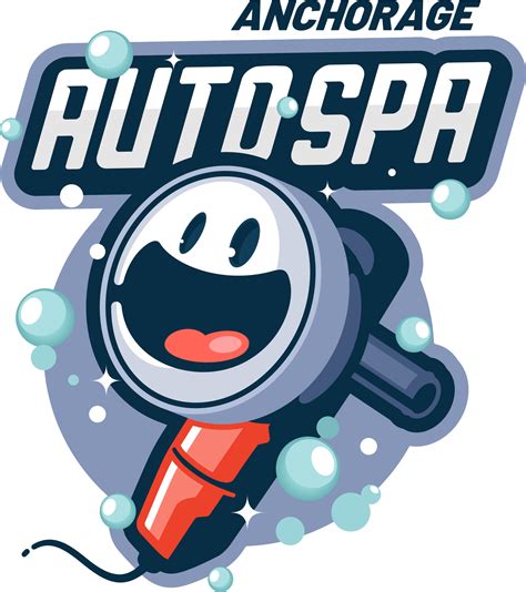 Anchorage Auto Spa