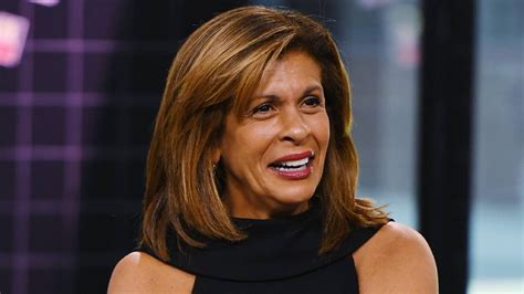 Today Shows Hoda Kotbs Fans React To Emotional Video Shared By Star Im Crying Hello