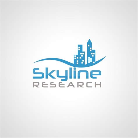 Skyline Logo Logodix